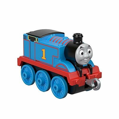 tomas trackmaster